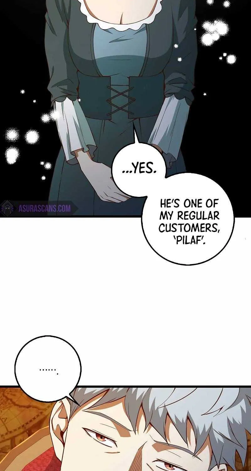 The Lord’s Coins Aren’t Decreasing?! Chapter 50 page 52 - 