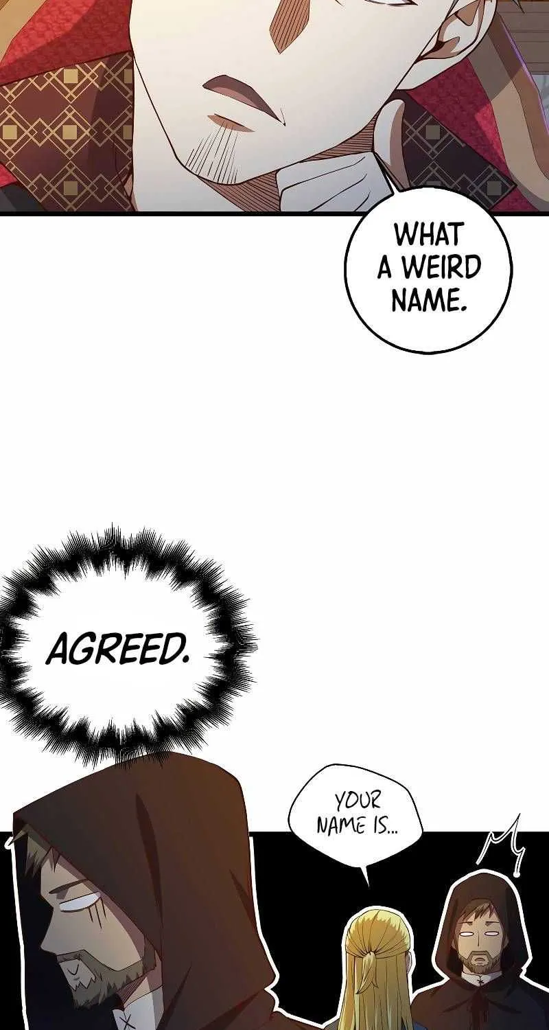 The Lord’s Coins Aren’t Decreasing?! Chapter 50 page 53 - 