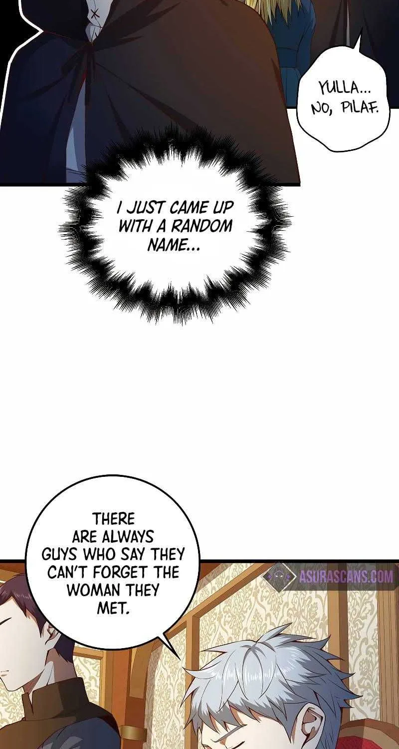 The Lord’s Coins Aren’t Decreasing?! Chapter 50 page 54 - 