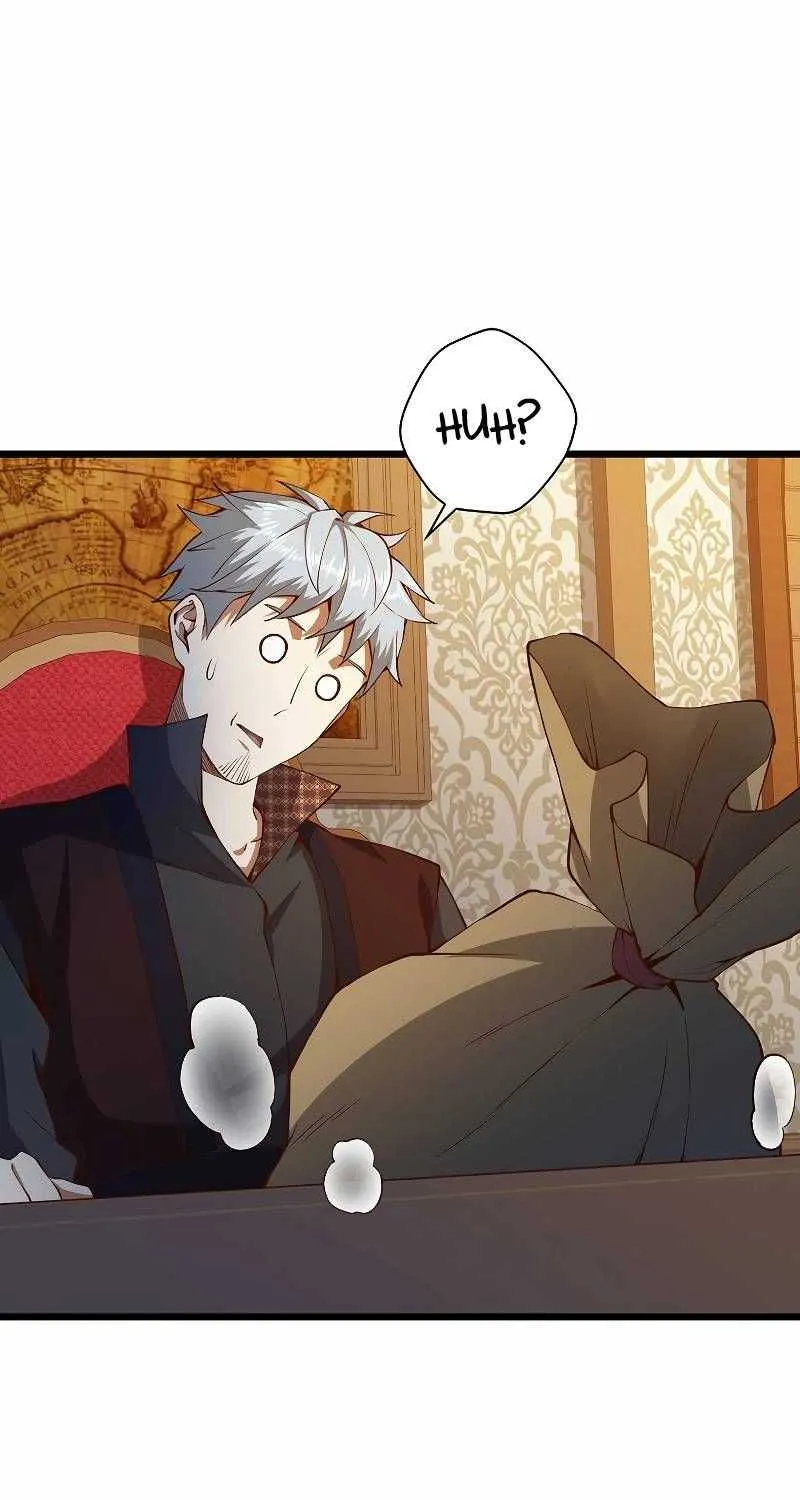 The Lord’s Coins Aren’t Decreasing?! Chapter 50 page 57 - 