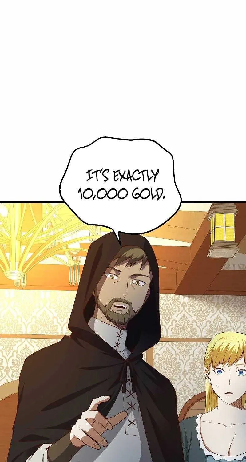 The Lord’s Coins Aren’t Decreasing?! Chapter 50 page 58 - 