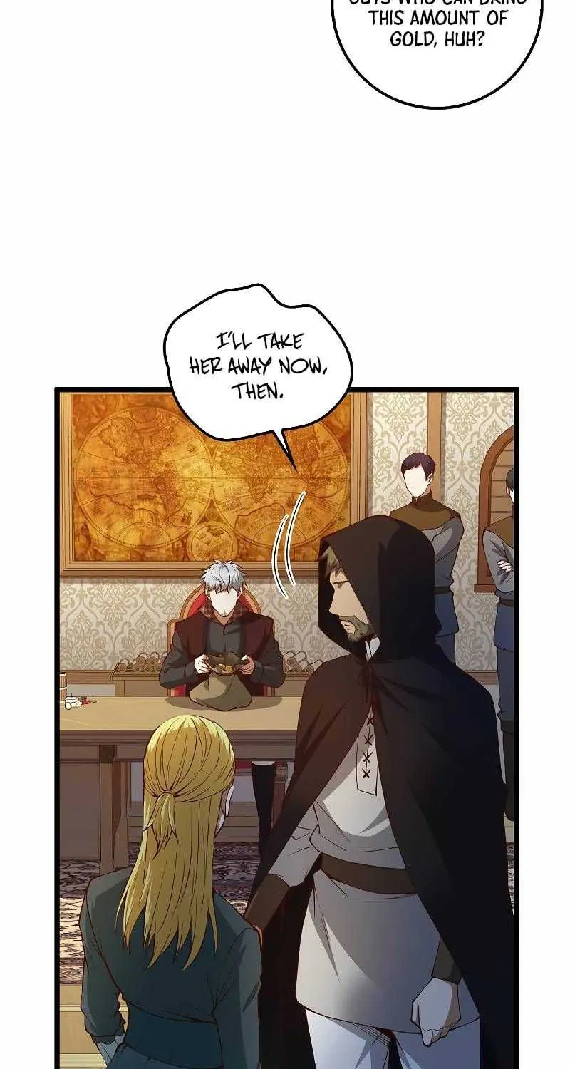 The Lord’s Coins Aren’t Decreasing?! Chapter 50 page 60 - 