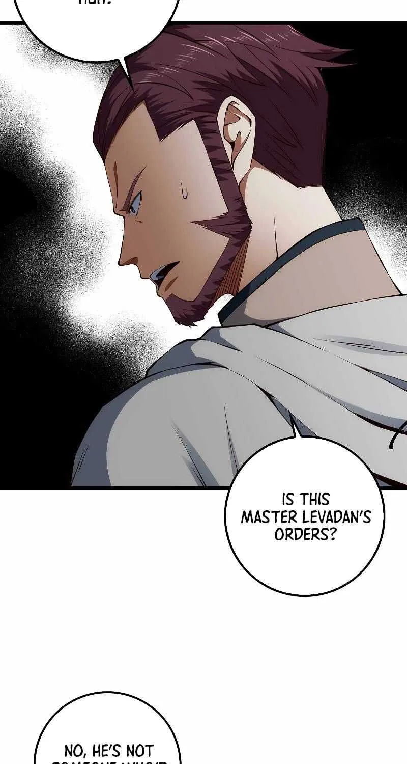The Lord’s Coins Aren’t Decreasing?! Chapter 50 page 7 - 