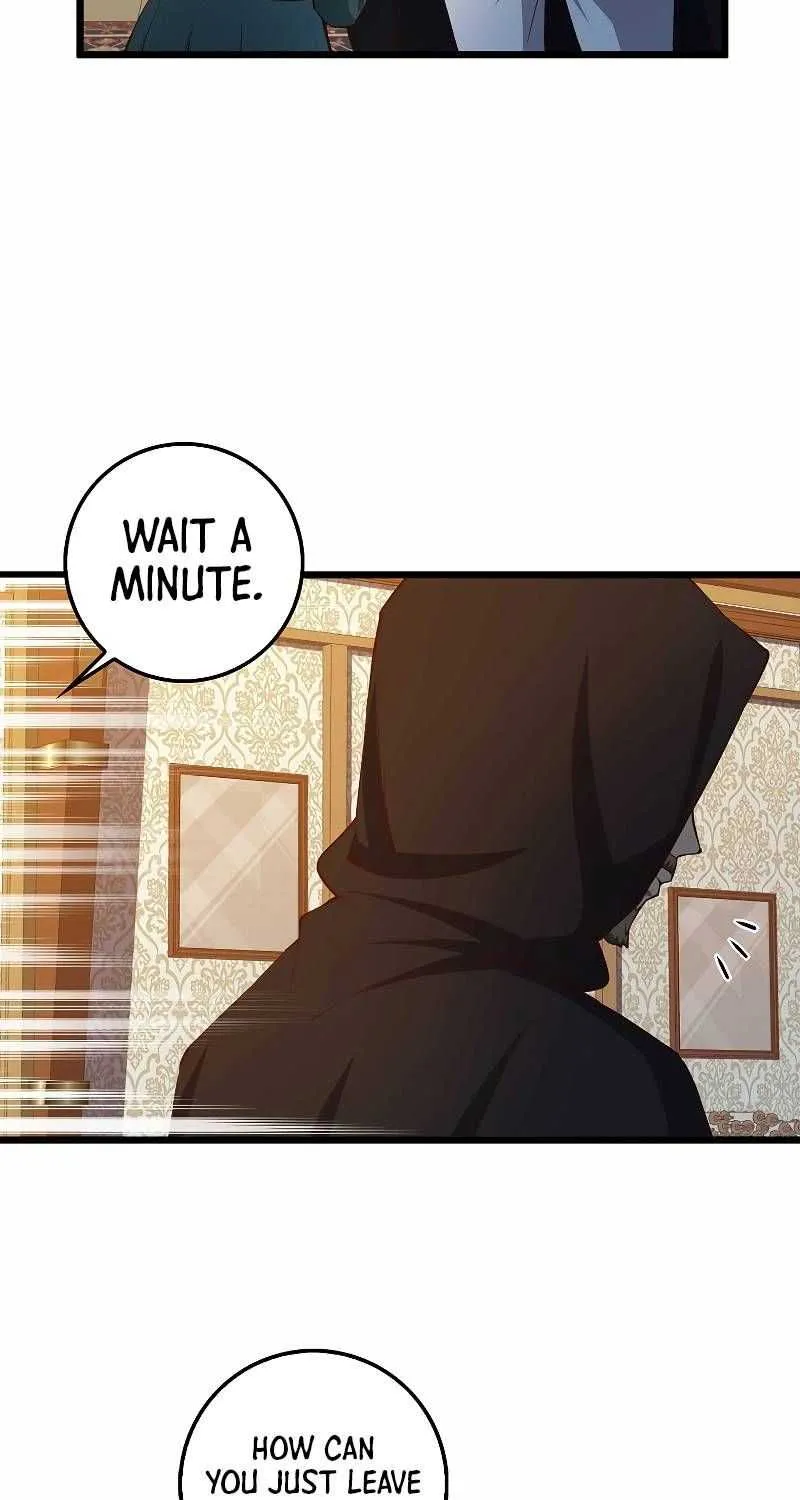 The Lord’s Coins Aren’t Decreasing?! Chapter 50 page 61 - 