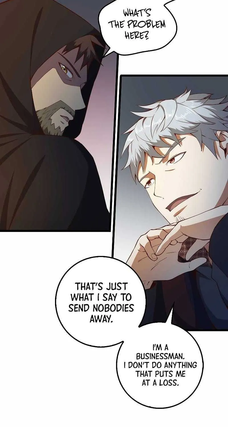 The Lord’s Coins Aren’t Decreasing?! Chapter 50 page 63 - 