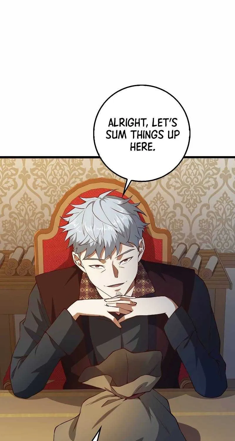 The Lord’s Coins Aren’t Decreasing?! Chapter 50 page 64 - 