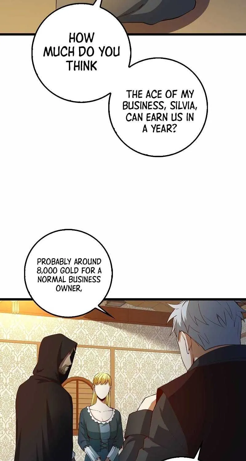 The Lord’s Coins Aren’t Decreasing?! Chapter 50 page 65 - 