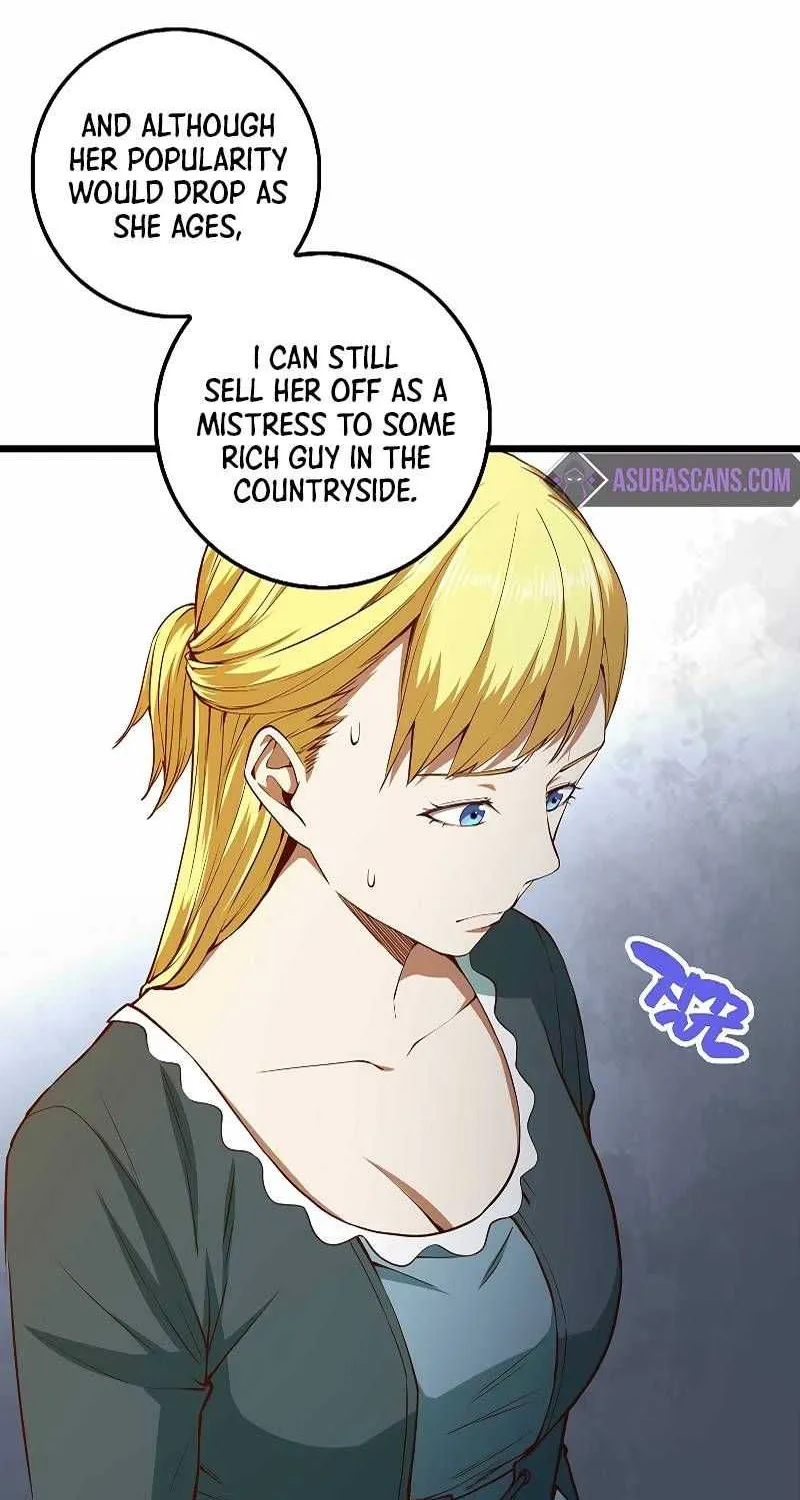 The Lord’s Coins Aren’t Decreasing?! Chapter 50 page 69 - 