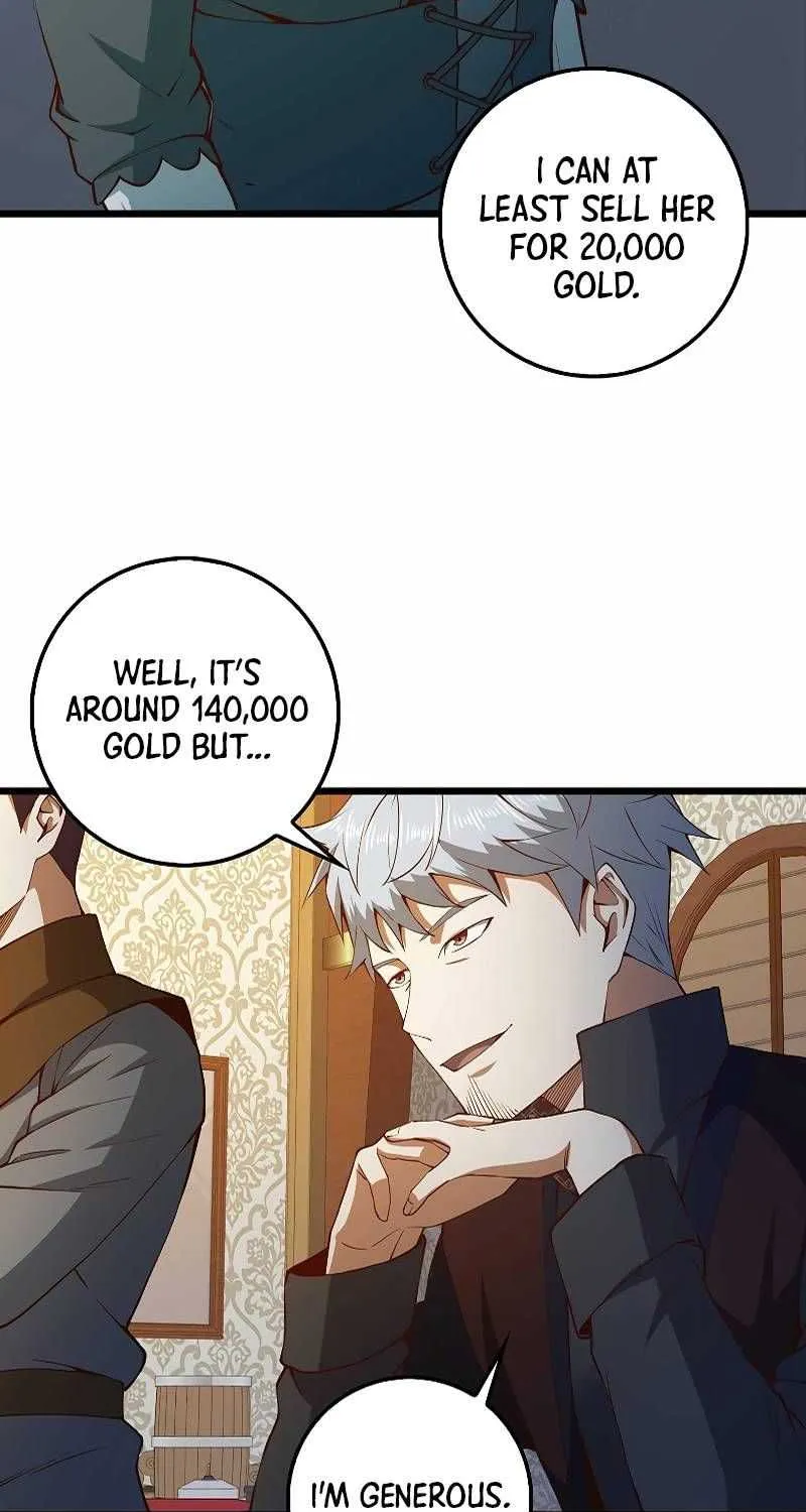 The Lord’s Coins Aren’t Decreasing?! Chapter 50 page 70 - 