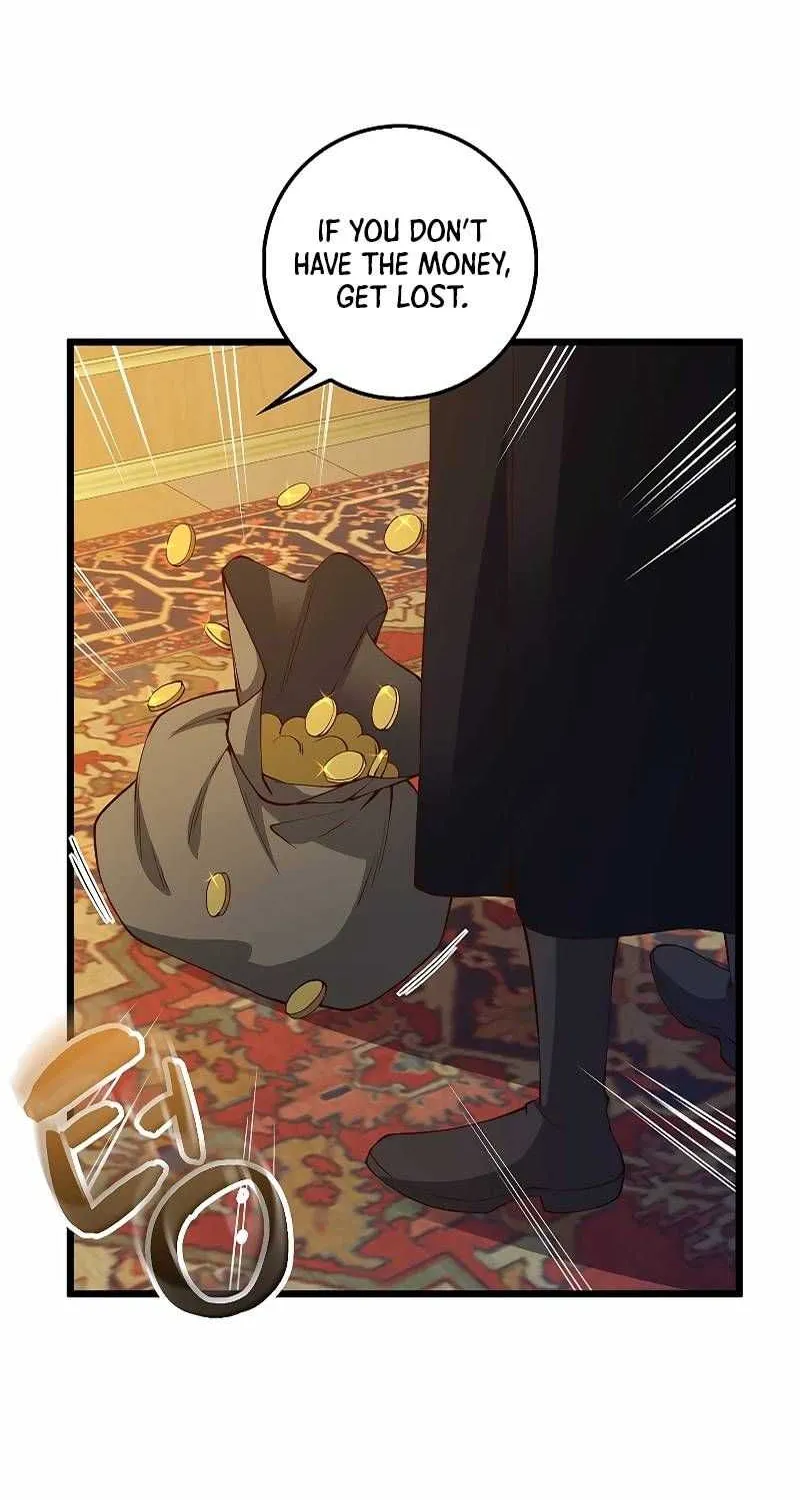 The Lord’s Coins Aren’t Decreasing?! Chapter 50 page 73 - 