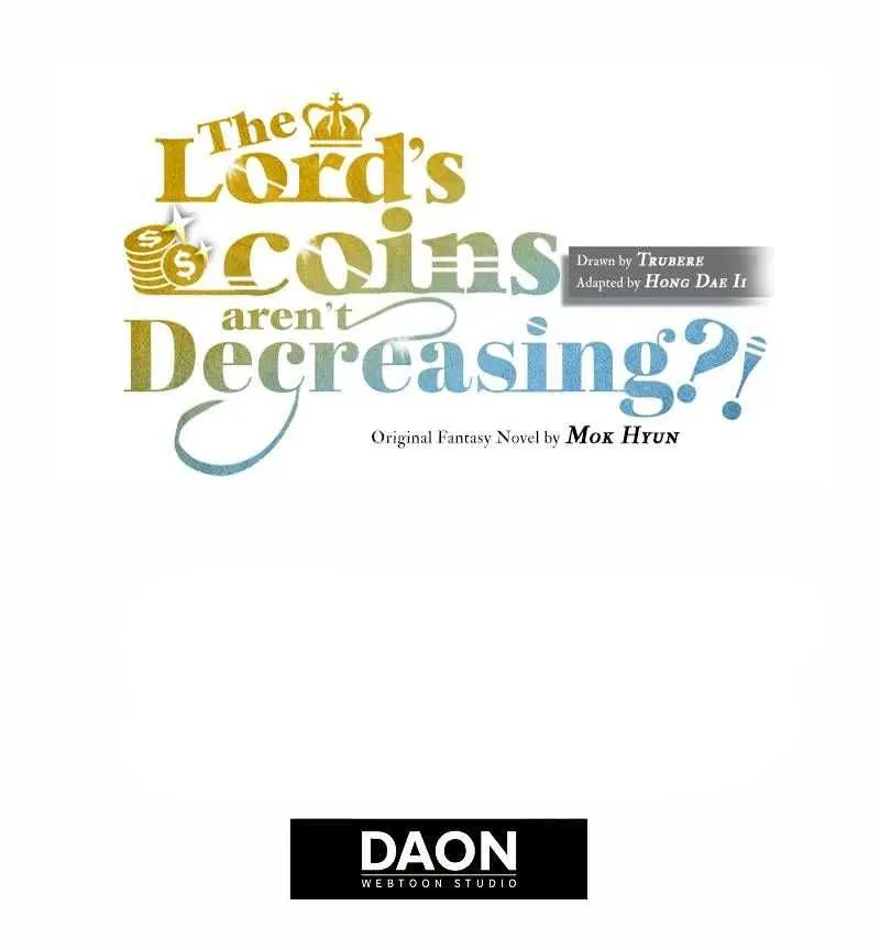 The Lord’s Coins Aren’t Decreasing?! Chapter 50 page 78 - 