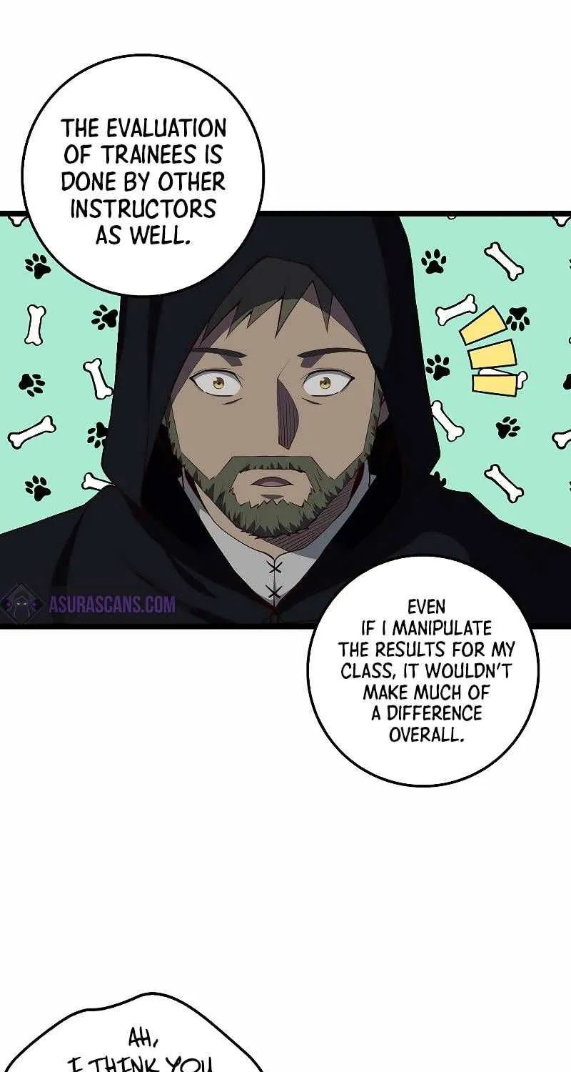 The Lord’s Coins Aren’t Decreasing?! Chapter 50 page 9 - 
