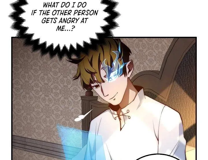 The Lord’s Coins Aren’t Decreasing?! Chapter 6 page 21 - 