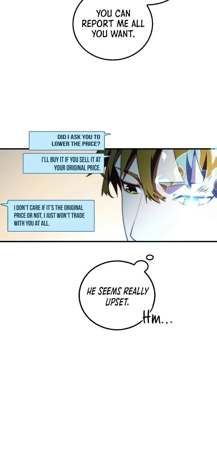 The Lord’s Coins Aren’t Decreasing?! Chapter 6 page 29 - 