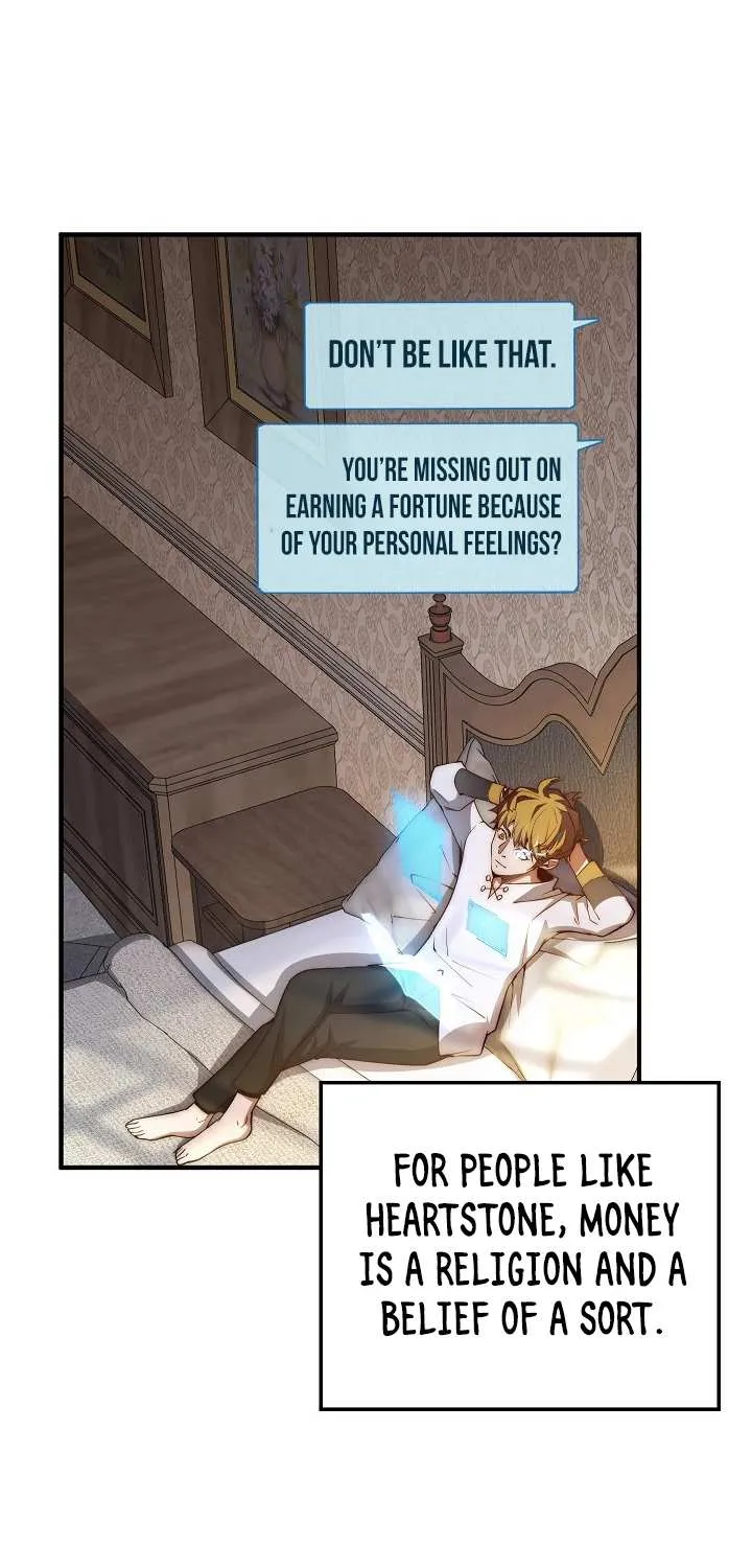 The Lord’s Coins Aren’t Decreasing?! Chapter 6 page 30 - 