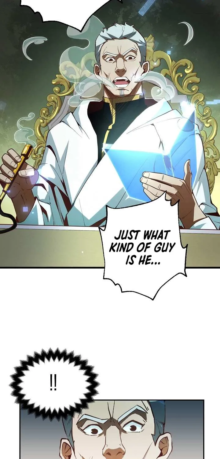 The Lord’s Coins Aren’t Decreasing?! Chapter 6 page 6 - 