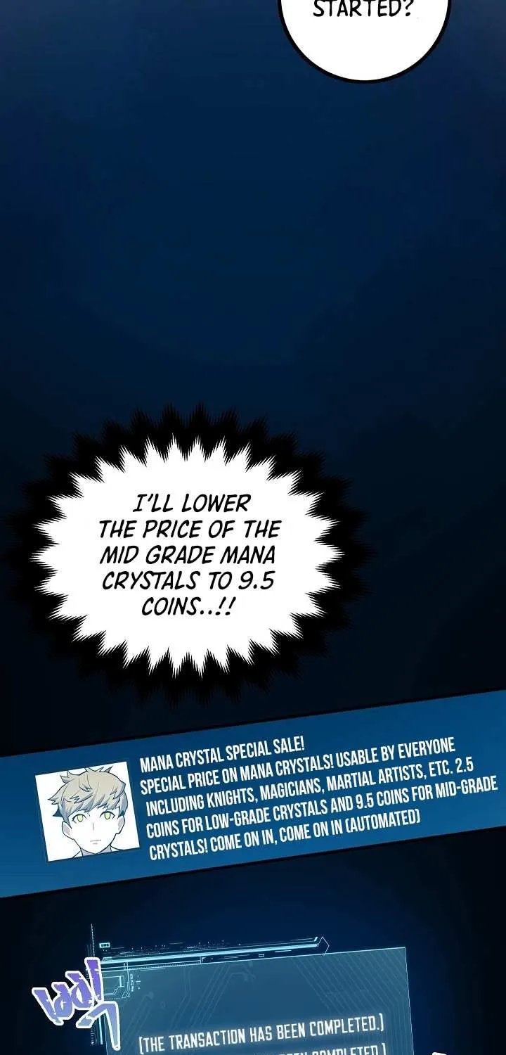 The Lord’s Coins Aren’t Decreasing?! Chapter 6 page 52 - 