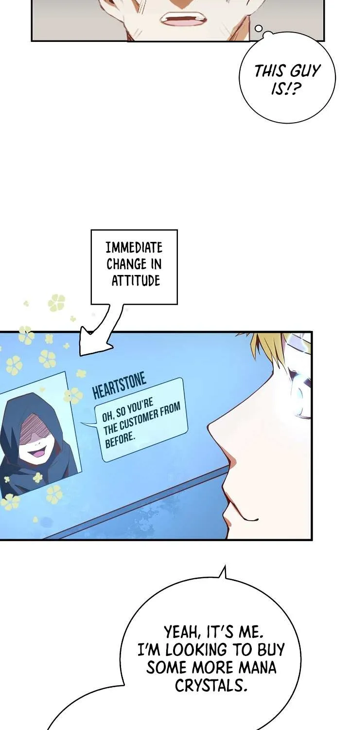 The Lord’s Coins Aren’t Decreasing?! Chapter 6 page 7 - 
