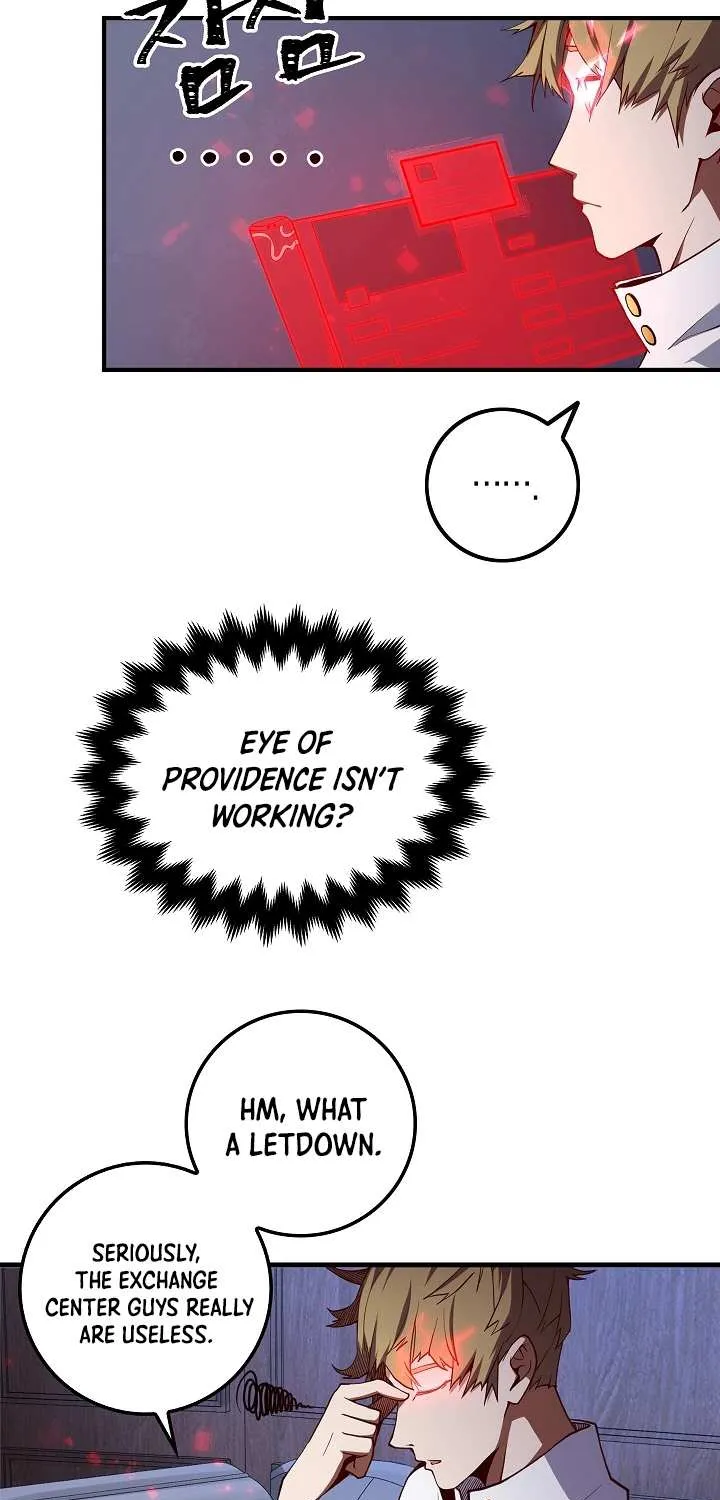 The Lord’s Coins Aren’t Decreasing?! Chapter 7 page 14 - 