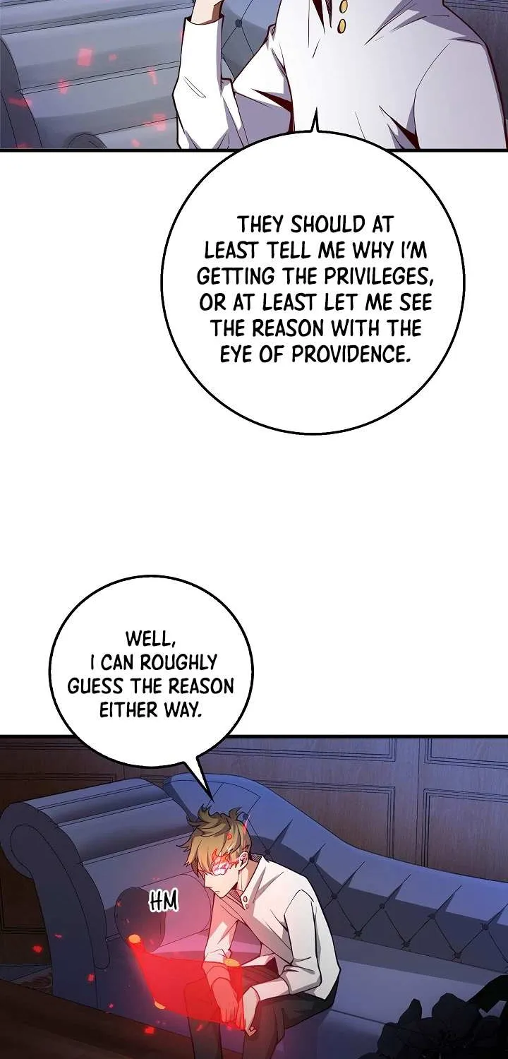 The Lord’s Coins Aren’t Decreasing?! Chapter 7 page 15 - 