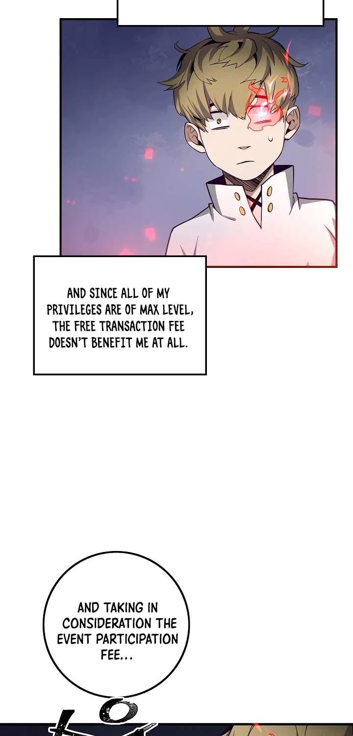 The Lord’s Coins Aren’t Decreasing?! Chapter 7 page 21 - 