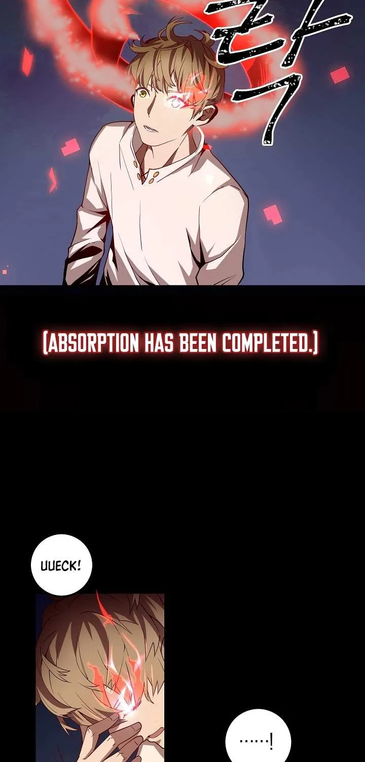 The Lord’s Coins Aren’t Decreasing?! Chapter 7 page 27 - 