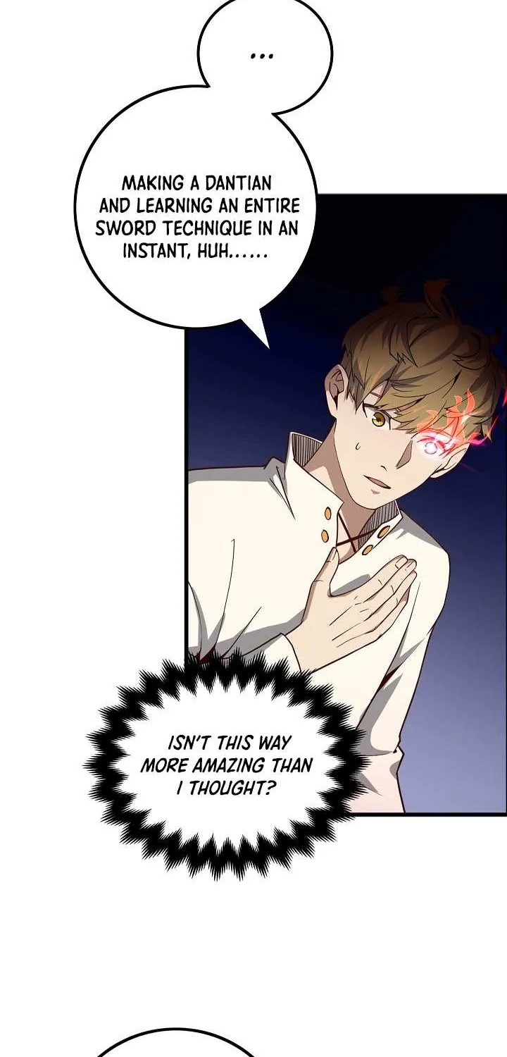 The Lord’s Coins Aren’t Decreasing?! Chapter 7 page 38 - 