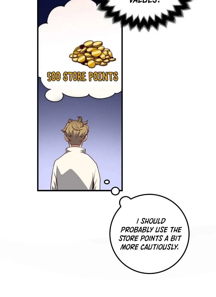 The Lord’s Coins Aren’t Decreasing?! Chapter 7 page 40 - 