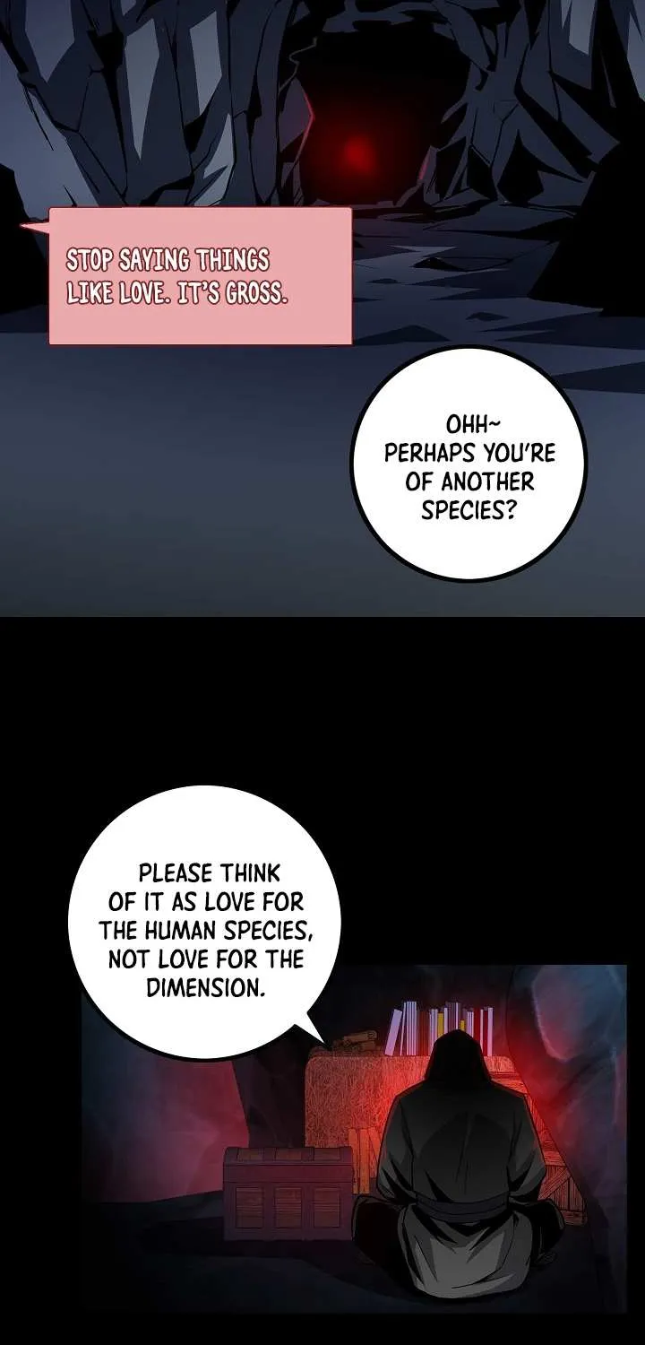 The Lord’s Coins Aren’t Decreasing?! Chapter 7 page 43 - 