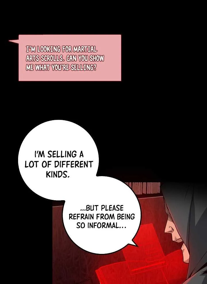 The Lord’s Coins Aren’t Decreasing?! Chapter 7 page 44 - 