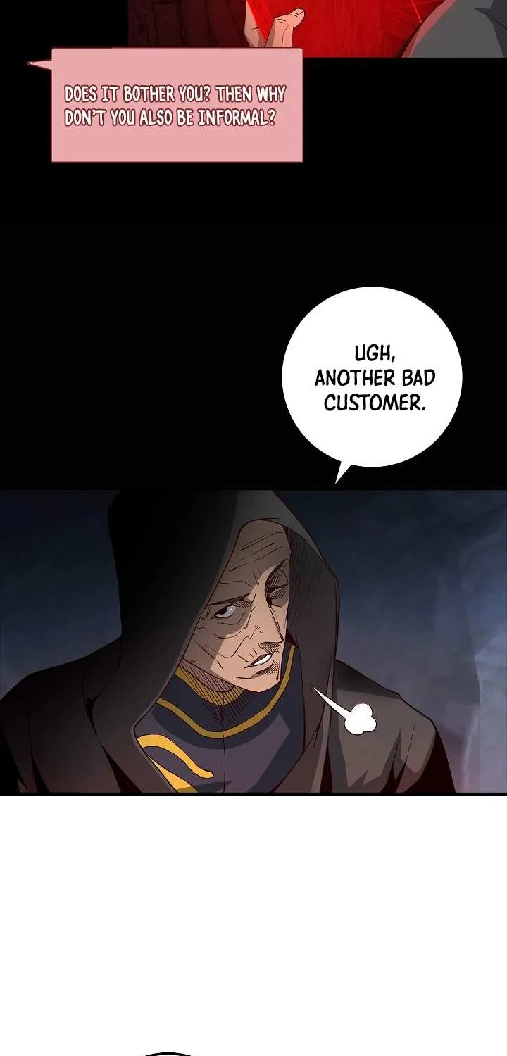 The Lord’s Coins Aren’t Decreasing?! Chapter 7 page 45 - 