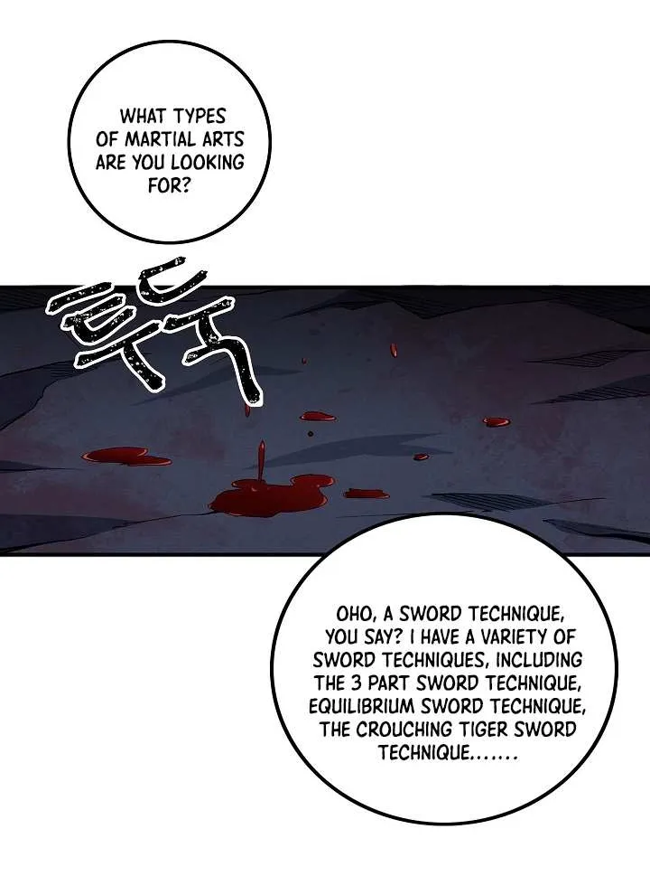 The Lord’s Coins Aren’t Decreasing?! Chapter 7 page 48 - 