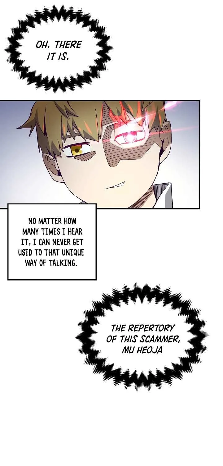 The Lord’s Coins Aren’t Decreasing?! Chapter 7 page 49 - 