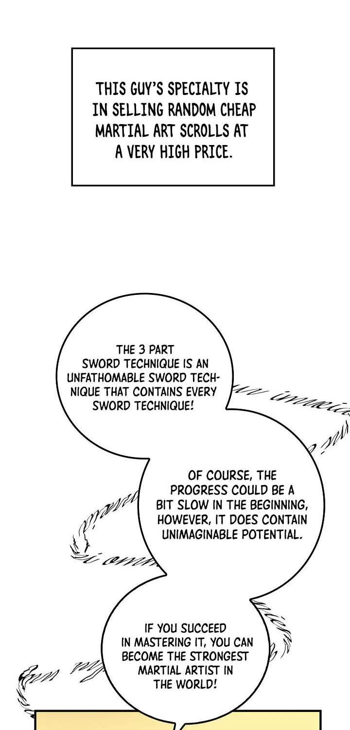 The Lord’s Coins Aren’t Decreasing?! Chapter 7 page 50 - 