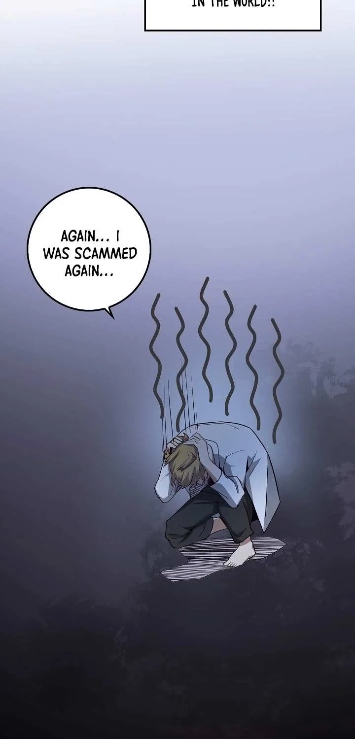 The Lord’s Coins Aren’t Decreasing?! Chapter 7 page 53 - 
