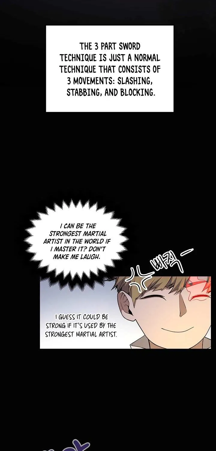 The Lord’s Coins Aren’t Decreasing?! Chapter 7 page 54 - 