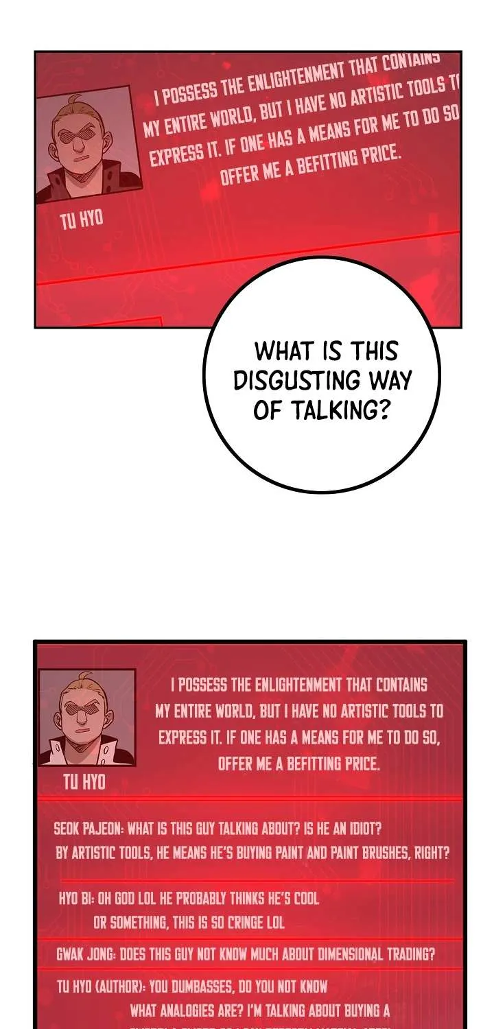 The Lord’s Coins Aren’t Decreasing?! Chapter 7 page 9 - 