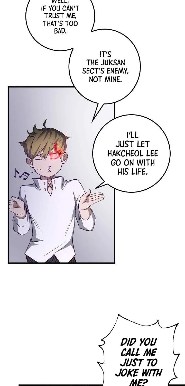 The Lord’s Coins Aren’t Decreasing?! Chapter 8 page 12 - 