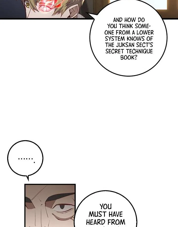 The Lord’s Coins Aren’t Decreasing?! Chapter 8 page 15 - 