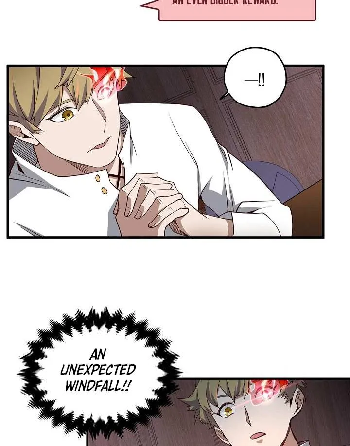 The Lord’s Coins Aren’t Decreasing?! Chapter 8 page 21 - 