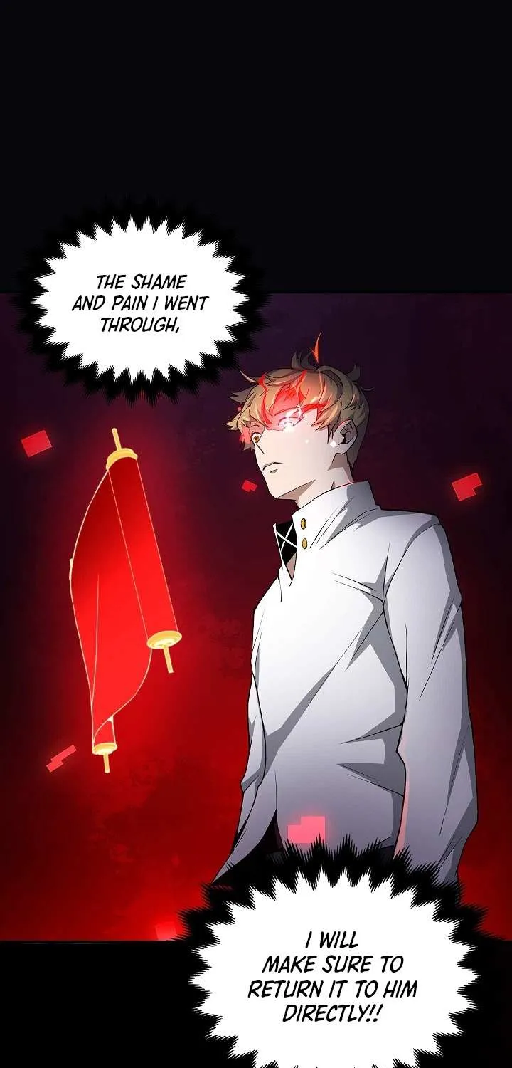 The Lord’s Coins Aren’t Decreasing?! Chapter 8 page 28 - 