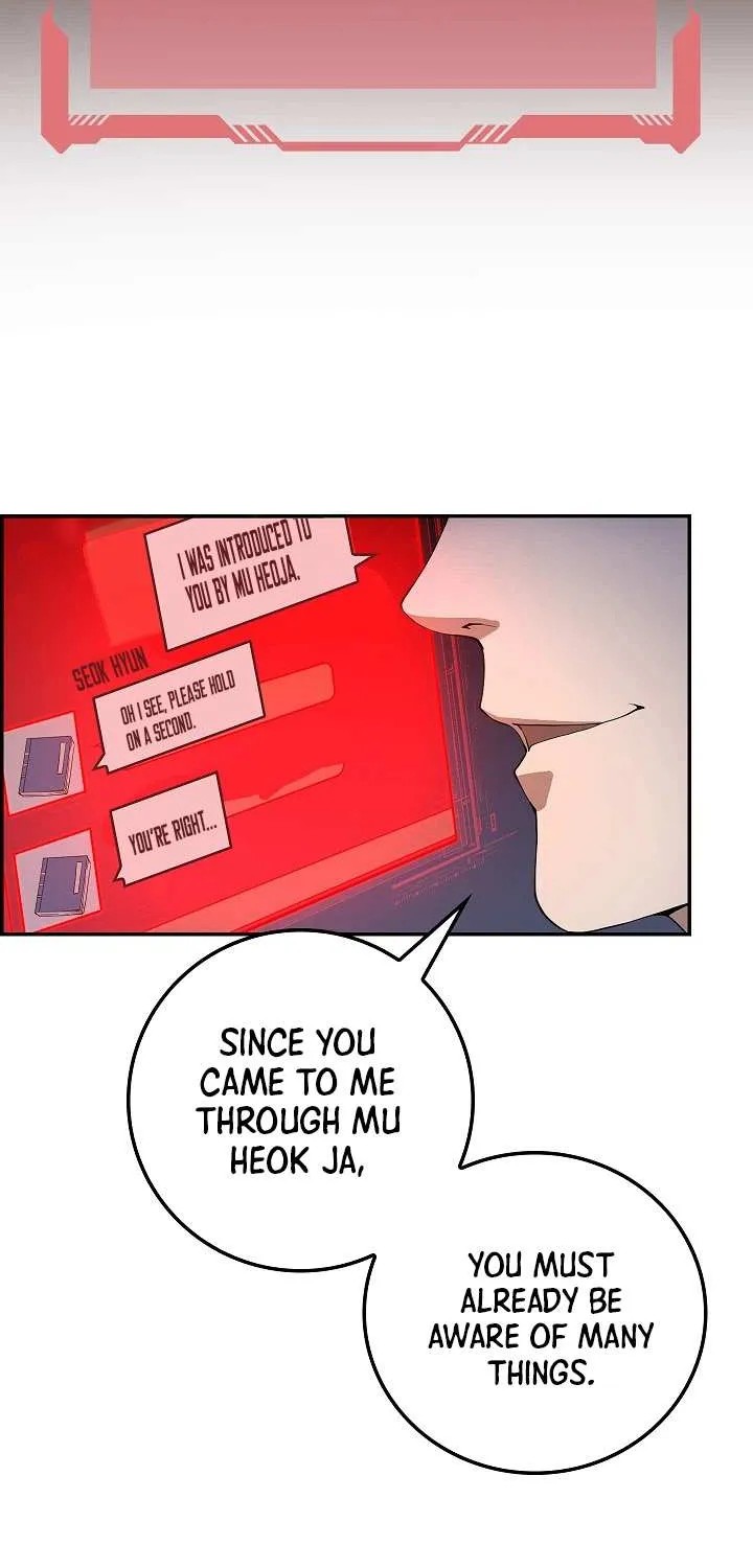 The Lord’s Coins Aren’t Decreasing?! Chapter 8 page 30 - 