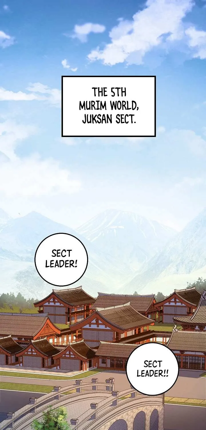 The Lord’s Coins Aren’t Decreasing?! Chapter 8 page 4 - 