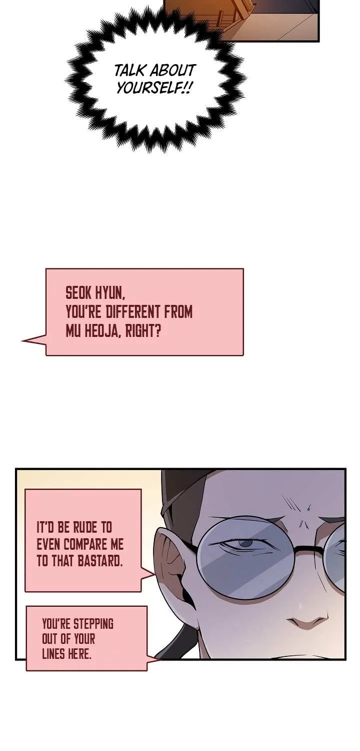 The Lord’s Coins Aren’t Decreasing?! Chapter 8 page 34 - 