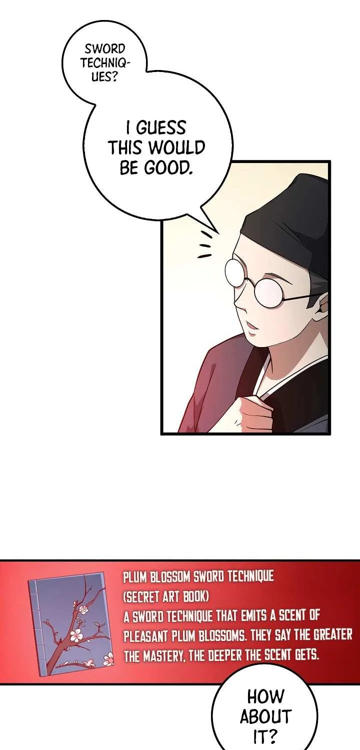 The Lord’s Coins Aren’t Decreasing?! Chapter 8 page 36 - 