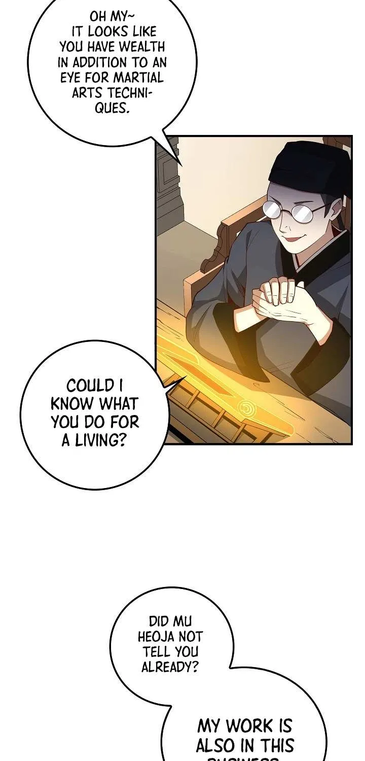 The Lord’s Coins Aren’t Decreasing?! Chapter 8 page 41 - 