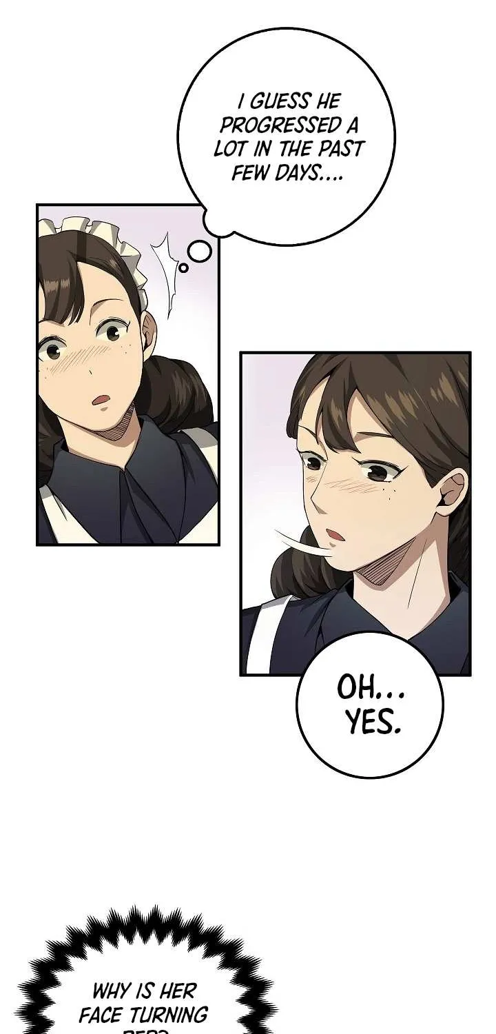 The Lord’s Coins Aren’t Decreasing?! Chapter 8 page 52 - 
