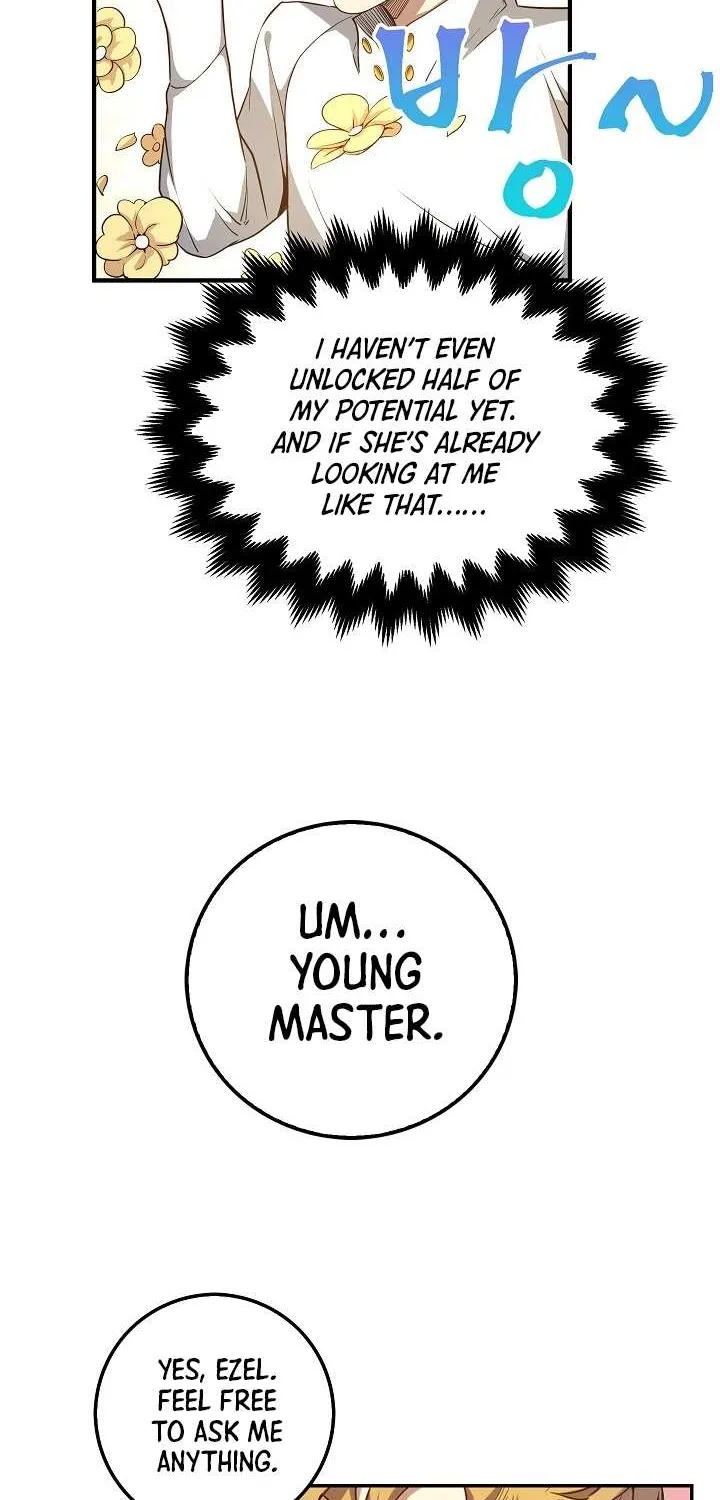The Lord’s Coins Aren’t Decreasing?! Chapter 8 page 55 - 