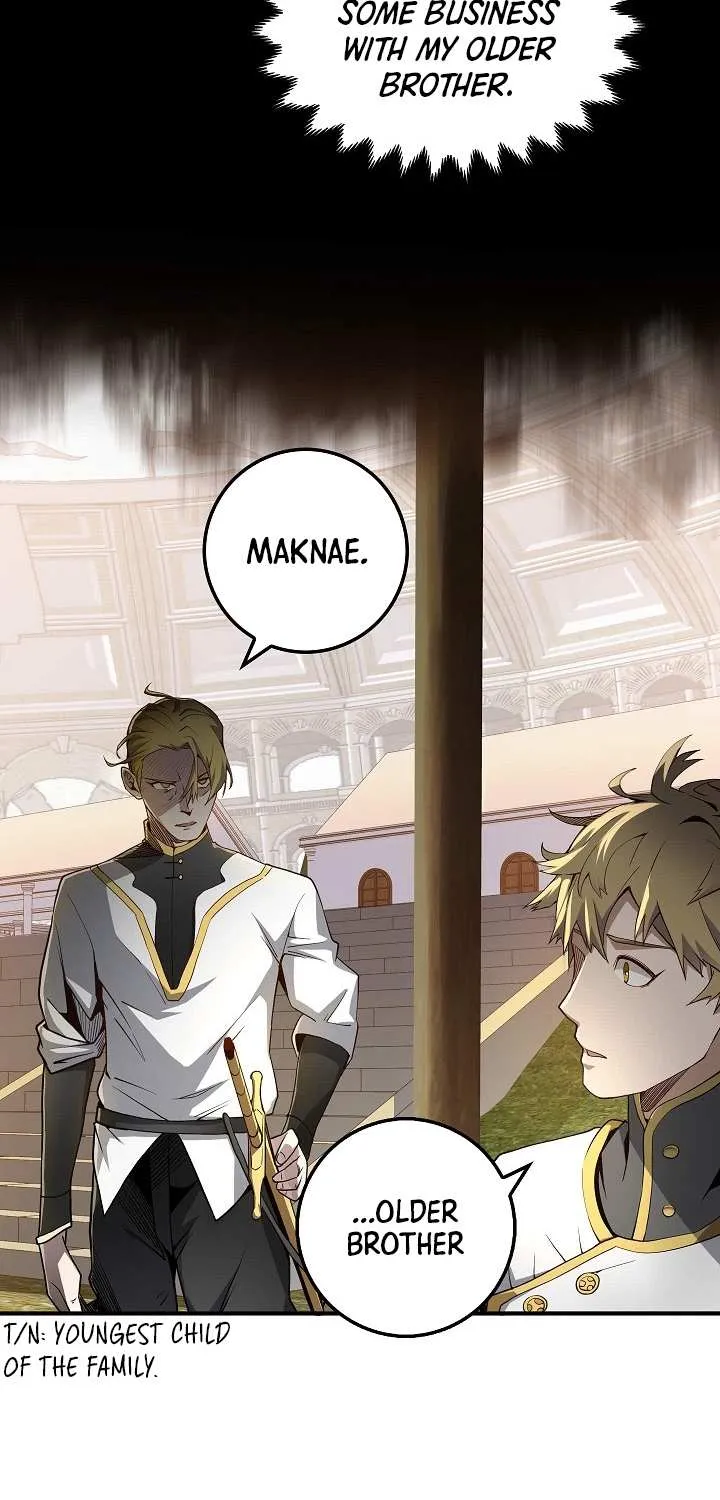 The Lord’s Coins Aren’t Decreasing?! Chapter 8 page 58 - 
