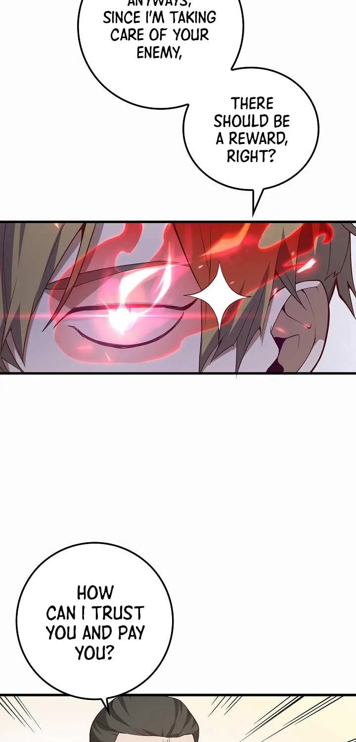 The Lord’s Coins Aren’t Decreasing?! Chapter 8 page 10 - 